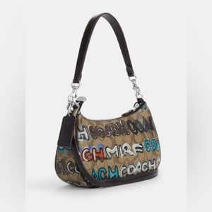 BRAND NEW Coach shoulder bag